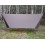 Tenda Bushmen Ultralight 3 x 4 m Dark Olive cu husa si cordelina
