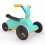 Kart Berg GO T Multicolor, varsta 10-30 luni