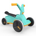 Kart Berg GO T Turquoise, varsta 10-30 luni