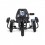 Kart Berg Street-X Vibe 4 – 12 ani