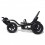 Kart Berg Street-X Vibe 4 – 12 ani