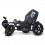 Kart Berg Street-X Vibe 4 – 12 ani