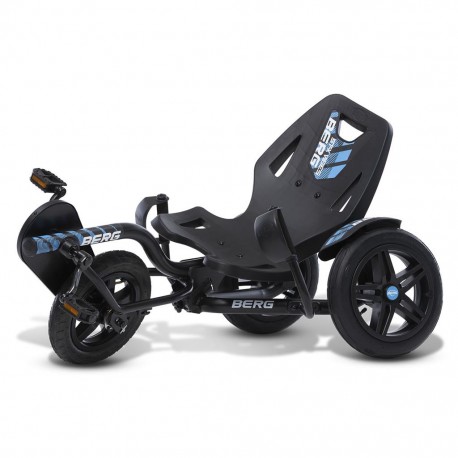 Kart Berg Street-X Vibe 4 – 12 ani