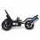 Kart Berg Street-X Vibe 4 – 12 ani