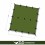Tenda 3 x 3 m DD Hammocks prelata Coyote Brown