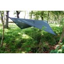 Tenda 3 x 3 m DD Hammocks prelata olive green