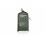 Tenda 3 x 3 m DD Hammocks prelata Coyote Brown