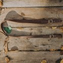Curea din piele pentru arma md. 4 Tapel