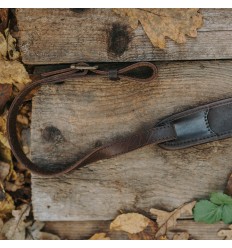 Curea din piele pentru arma md. 10S Tapel