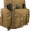 Rucsac Helikon-Tex Bergen Molle Adaptive Green 18 litri