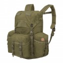 Rucsac Helikon-Tex Bergen Molle Olive Green 18 litri