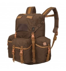 Rucsac Helikon-Tex Bergen Molle Earth Brown Clay 18 litri