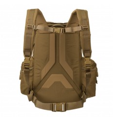 Rucsac Helikon-Tex Bergen Molle Coyote Brown 18 litri