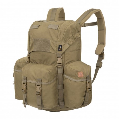 Rucsac Helikon-Tex Bergen Molle Adaptive Green 18 litri