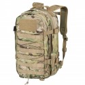 Rucsac Helikon-Tex Raccoon MK2 Molle Woodland PL 20 litri