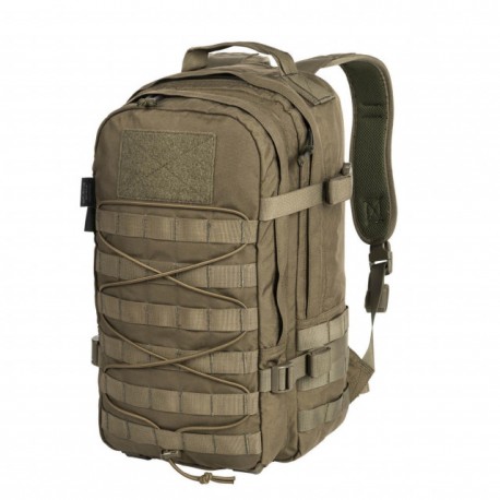 Rucsac Helikon-Tex Raccoon MK2 Molle Coyote Brown 20 litri