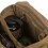 Geanta de umar Helikon-Tex Bushcraft Haversack Bag Molle Coyote Brown 8 litri