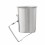 Gamela Helikon-Tex Pathfinder Canteen Cup 0.7L Stainless Steel
