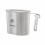 Gamela Helikon-Tex Pathfinder Canteen Cup 0.7L Stainless Steel