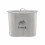 Gamela Helikon-Tex Pathfinder Canteen Cup 0.7L Stainless Steel