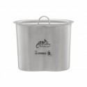 Gamela Helikon-Tex Pathfinder Canteen Cup 0.7L Stainless Steel