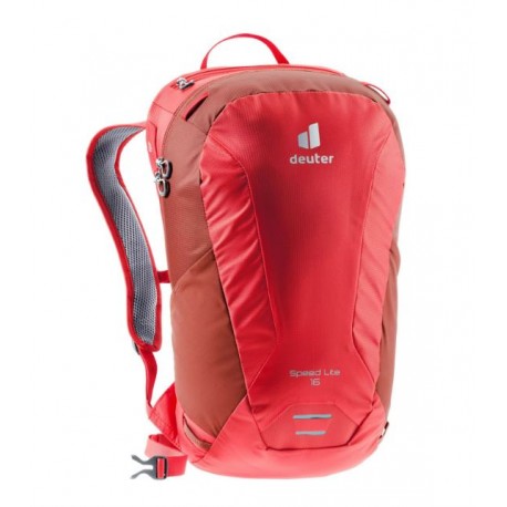 Rucsac Deuter Speed Lite 16 chilli-lava