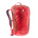 Rucsac Deuter Speed Lite 16 chilli-lava