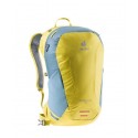 Rucsac Deuter Speed Lite 16 greencurry slateblue