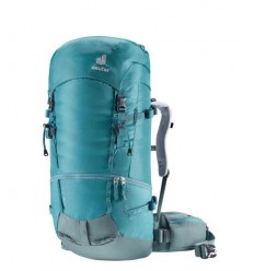 Rucsac Deuter Guide 42+SL denim teal