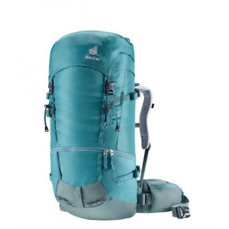 Rucsac Deuter Guide 42+SL denim teal