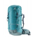 Rucsac Deuter Guide 42+SL denim teal