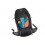 Rucsac  Deuter Futura Air Trek 60+10 black graphite