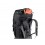 Rucsac  Deuter Futura Air Trek 60+10 black graphite
