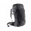 Rucsac  Deuter Futura Air Trek 60+10 black graphite