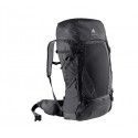 Rucsac  Deuter Futura Air Trek 60+10 black graphite