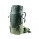 Rucsac  Deuter Futura Air Trek 60+10 ivy khaki