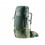 Rucsac Dauter Futura Air Trek 50+10 ivy khaki