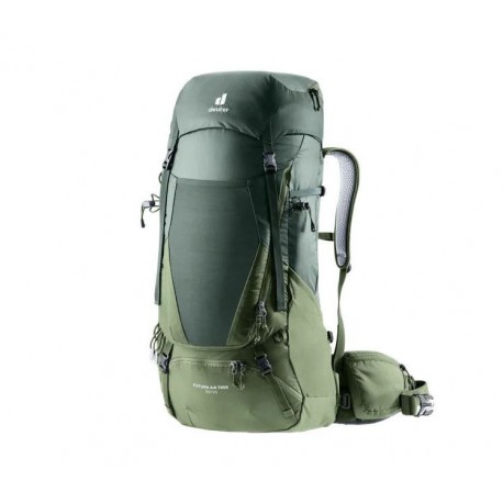 Rucsac Dauter Futura Air Trek 50+10 ivy khaki