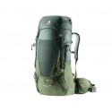 Rucsac Dauter Futura Air Trek 50+10 ivy khaki