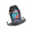 Rucsac Dauter Futura Air Trek 50+10 black graphite