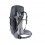 Rucsac Dauter Futura Air Trek 50+10 black graphite