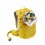 Rucsac Dauter Futura 27 turmeric-greencurry