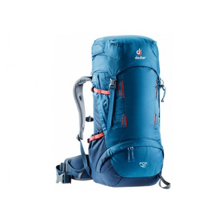 Rucsac Deuter Fox 40 ocean-midnight 