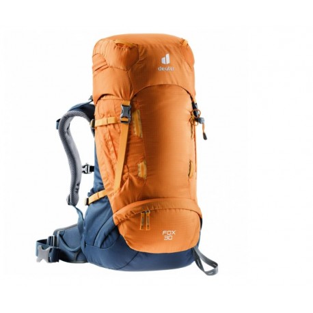 Rucsac Deuter Fox 30 mango midnight