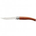Opinel 10 slim bubinga otel inox