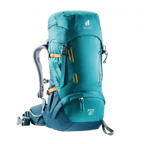 Rucsac Deuter Fox 30 petrol arctic