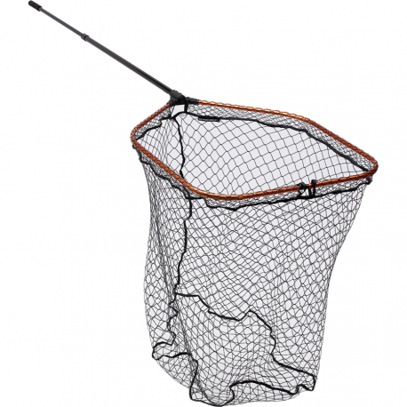 Minciog telescopic rubber mesh Savage Gear X-large 65 x50 cm