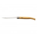 Opinel 15 slim fag otel inoxidabil
