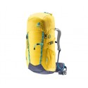 Rucsac Deuter Climber corn-ink 