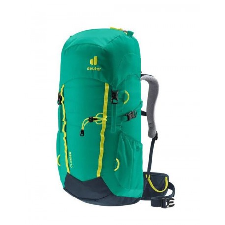 Rucsac Deuter Climber fern-ink
